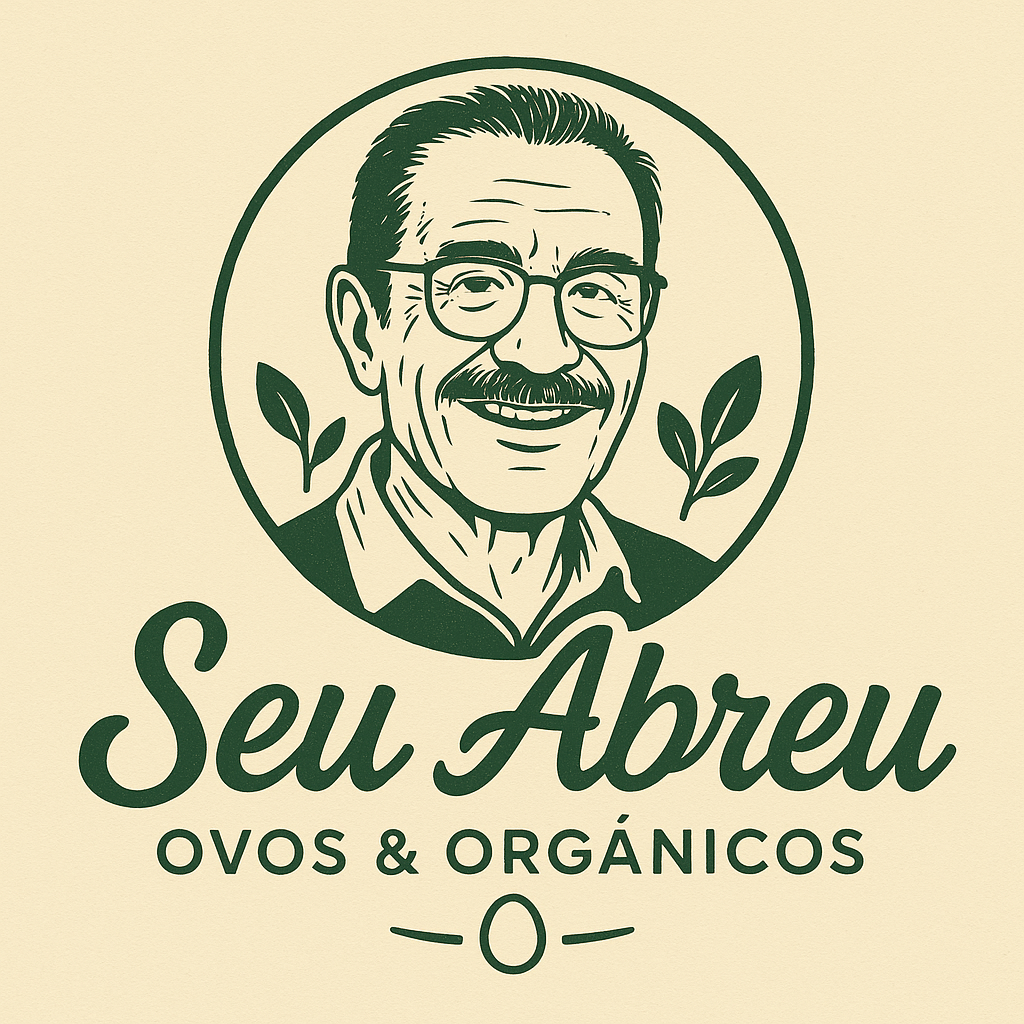 Logo Seu Abreu